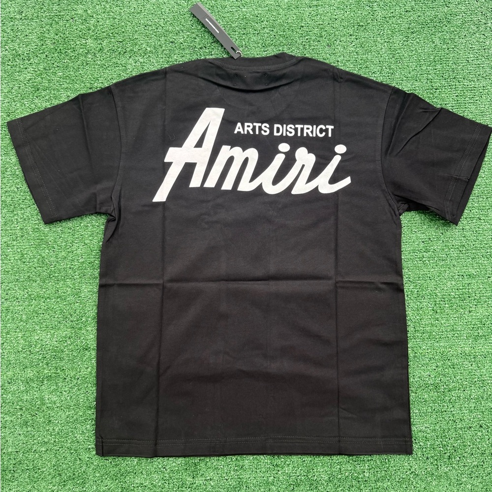 AMIRI CITY TEE